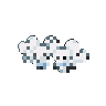Sprite de Famignol en rareté Pixels