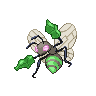 Sprite de Dardargnan en rareté Radiant
