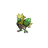 Sprite de Piafabec en rareté Radiant