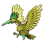 Sprite de Rapasdepic en rareté Radiant