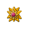 Sprite de Staross en rareté Radiant