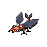 Sprite de Vibraninf en rareté Radiant