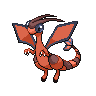 Sprite de Libegon en rareté Radiant