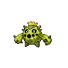 Sprite de Cacnea en rareté Radiant
