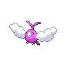 Sprite de Tylton en rareté Radiant