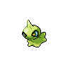 Sprite de Polichombr en rareté Radiant