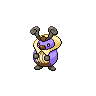 Sprite de Crikzik en rareté Radiant