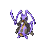 Sprite de Melokrik en rareté Radiant