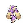 Sprite de Lockpin en rareté Radiant