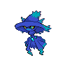Sprite de Magireve en rareté Radiant