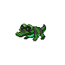 Sprite de Mascaiman en rareté Radiant
