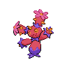 Sprite de Maracachi en rareté Radiant