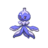 Sprite de Viskuse en rareté Radiant