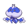 Sprite de Moyade en rareté Radiant