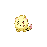 Sprite de Sucroquin en rareté Radiant