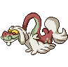 Sprite de Draïeul en rareté Radiant