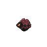 Sprite de Charbi en rareté Radiant