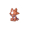 Sprite de Toxizap en rareté Radiant