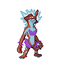 Sprite de Salarsen en rareté Radiant