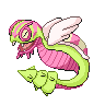 Sprite de Dracolourdo en rareté Radiant