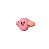 Sprite de Nuamulus en rareté Radiant