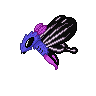 Sprite de Noctullion en rareté Radiant