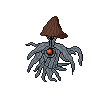 Sprite de Troncelium en rareté Radiant
