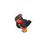Sprite de Oisair en rareté Radiant