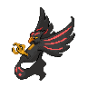 Sprite de Suproiseau en rareté Radiant