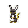 Sprite de Lievolt en rareté Radiant