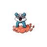 Sprite de Pandair en rareté Radiant
