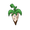 Sprite de Cuterotte en rareté Radiant