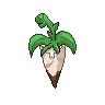 Sprite de Cuterotte en rareté Radiant