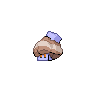 Sprite de Selutin en rareté Radiant