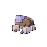 Sprite de Amassel en rareté Radiant