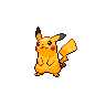 Pikachu Shiney / Chromatique