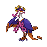 Sprite de Favianos en rareté Shiny