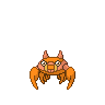Sprite de Picracés en rareté Shiny