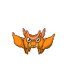Sprite de Majaimer en rareté Shiny
