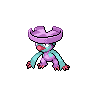 Sprite de Lombre en rareté Shiny Alt