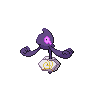 Sprite de Tutafeh en rareté Shiny Alt
