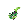 Sprite de Pyrat en rareté Shiny Alt