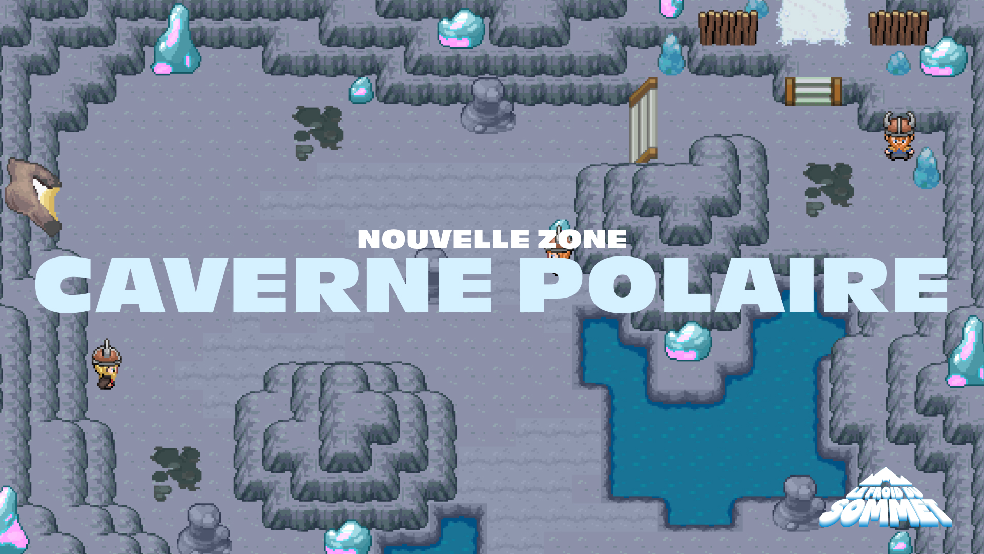 Caverne Polaire