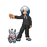 Dresseur du jeu PokExp