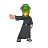 Dresseur du jeu PokExp