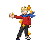 Dresseur du jeu PokExp