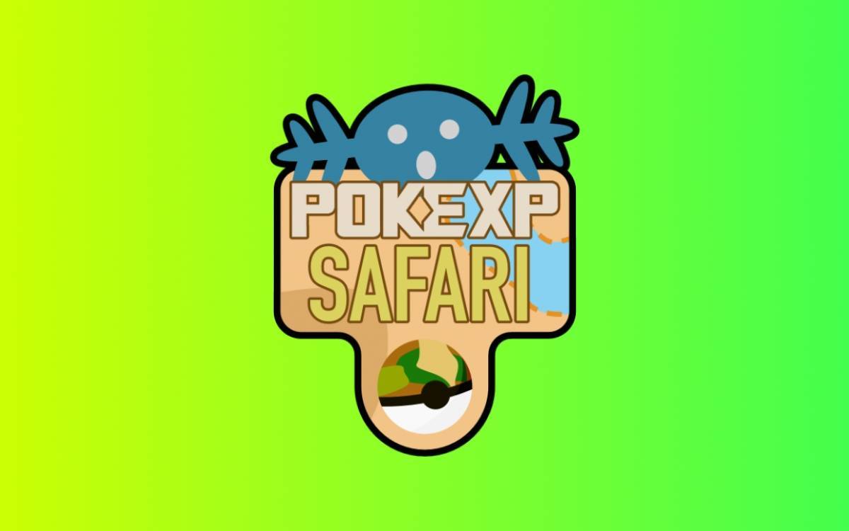 PokExp Safari de l'Automne
