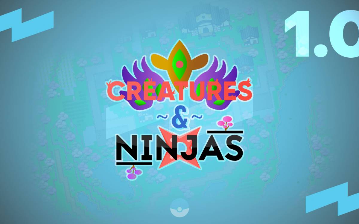 S1.0 - Créatures & Ninjas