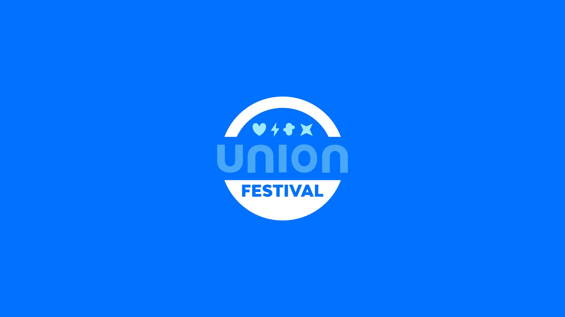 Saison 6.3 - UNION Festival