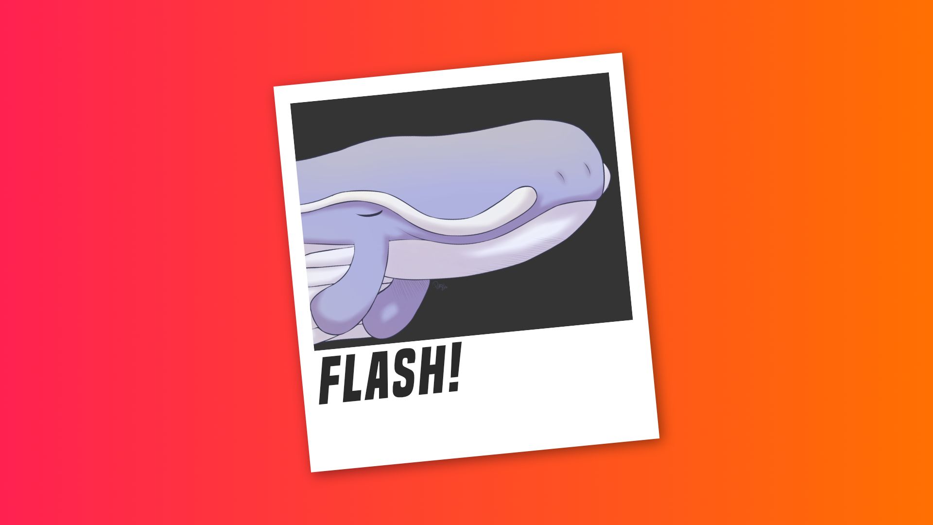  Flash! - Cachasphere : le Géant des airs